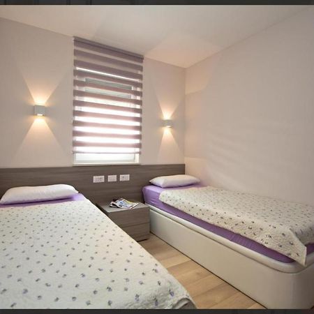 Adria Apartments Poreč Dış mekan fotoğraf