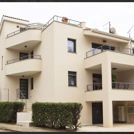Adria Apartments Poreč Dış mekan fotoğraf
